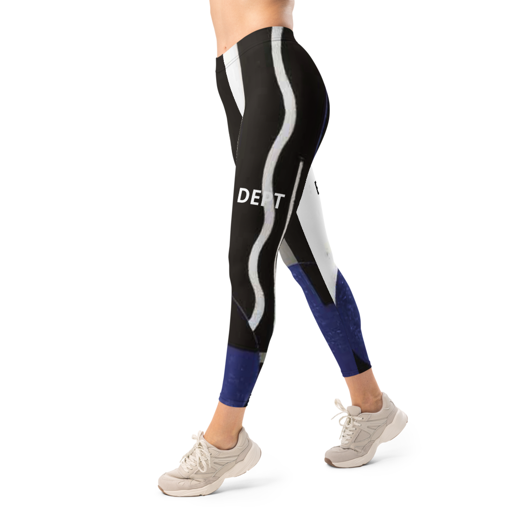 Premium Babe Dept leggings – moisture-wicking training tights for women